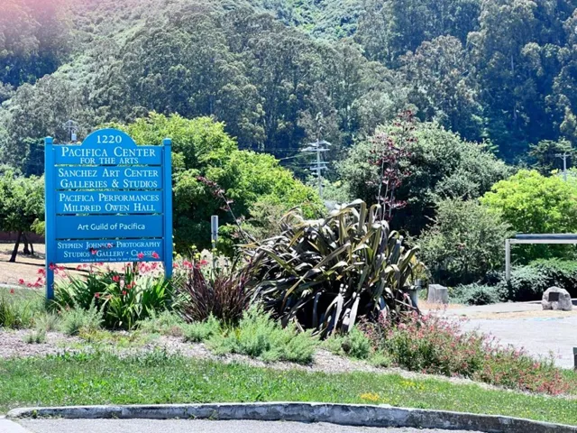 1340 Alicante Drive, Pacifica, California 94044