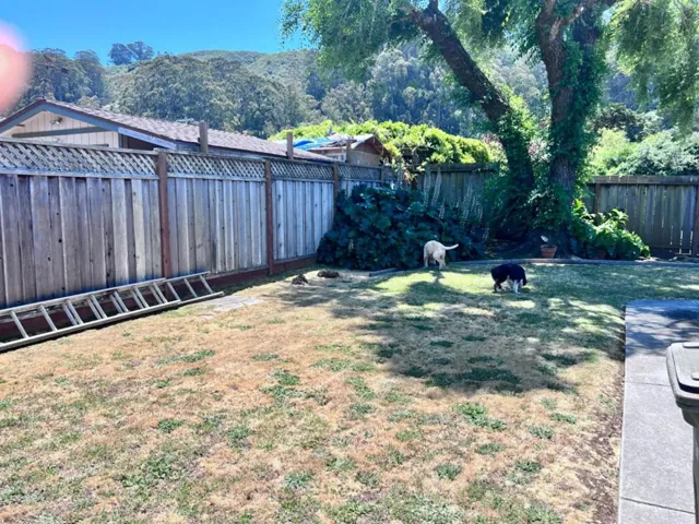 1340 Alicante Drive, Pacifica, California 94044