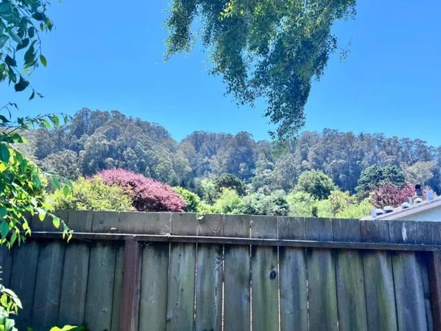 1340 Alicante Drive, Pacifica, California 94044