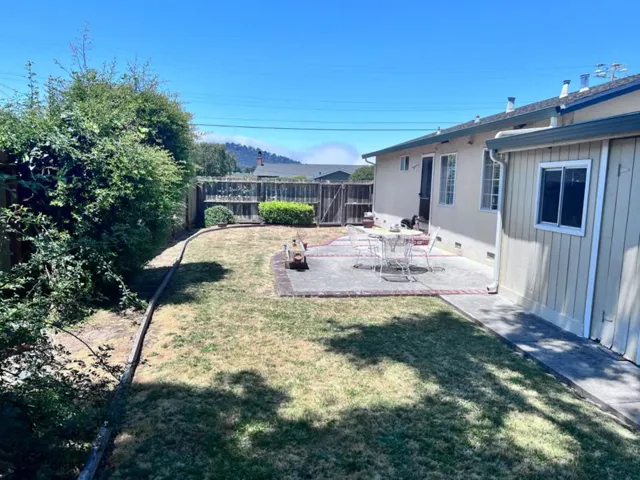 1340 Alicante Drive, Pacifica, California 94044