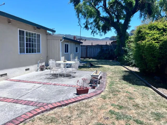 1340 Alicante Drive, Pacifica, California 94044