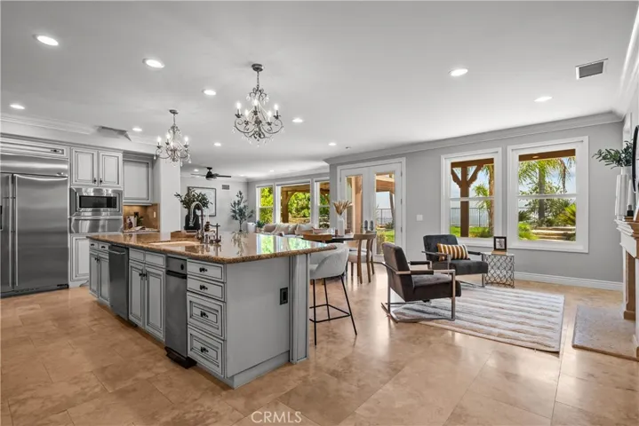 29512 Hacienda Drive, Valencia, California 91354
