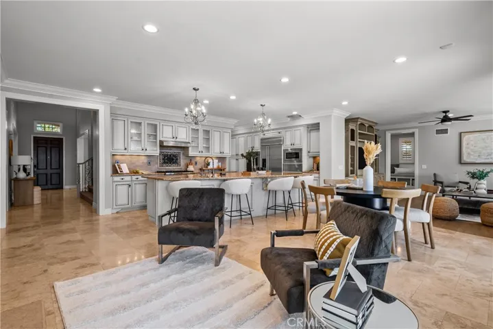 29512 Hacienda Drive, Valencia, California 91354