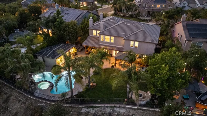 29512 Hacienda Drive, Valencia, California 91354