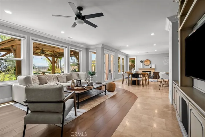 29512 Hacienda Drive, Valencia, California 91354