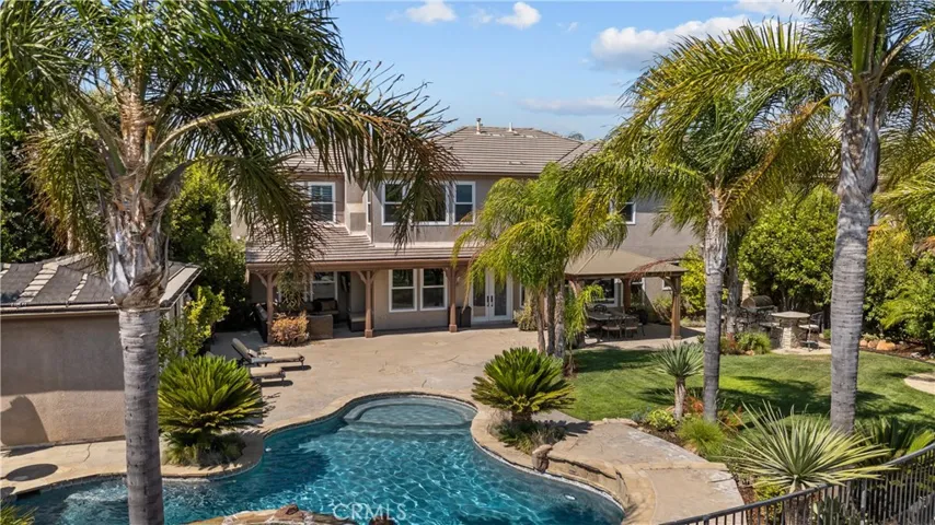 29512 Hacienda Drive, Valencia, California 91354