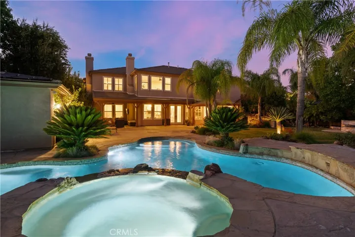 29512 Hacienda Drive, Valencia, California 91354