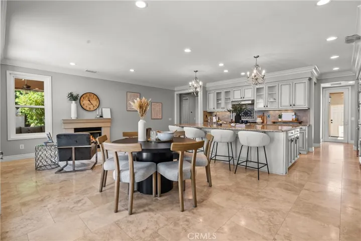29512 Hacienda Drive, Valencia, California 91354