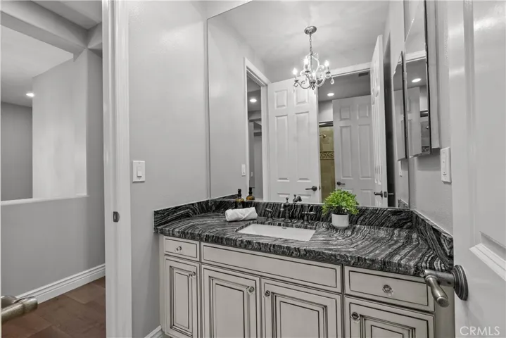 29512 Hacienda Drive, Valencia, California 91354