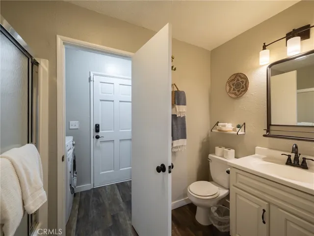 41656 Mcwhinney Lane, Big Bear, California 92315