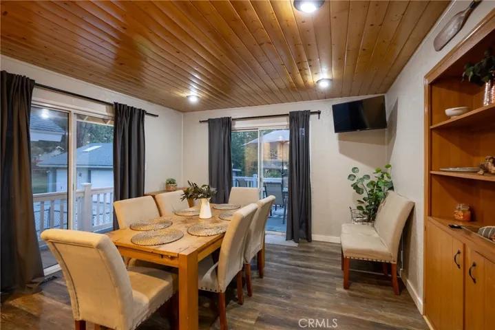 41656 Mcwhinney Lane, Big Bear, California 92315