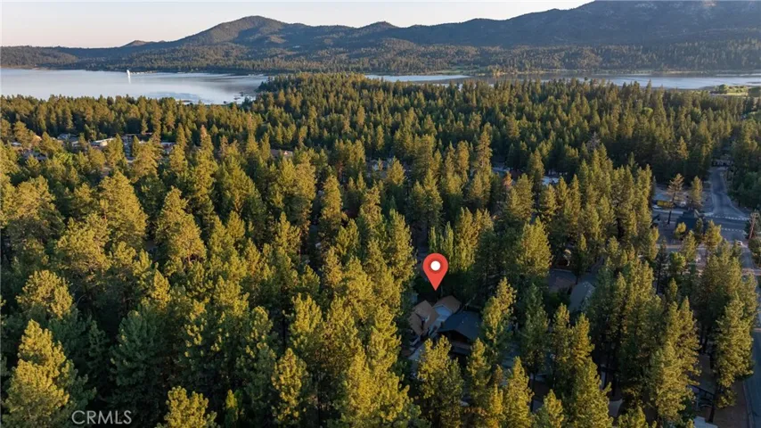 41656 Mcwhinney Lane, Big Bear, California 92315