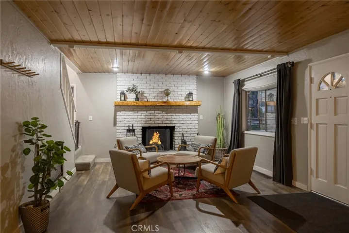41656 Mcwhinney Lane, Big Bear, California 92315