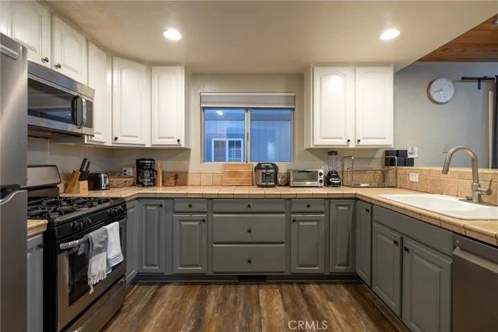 41656 Mcwhinney Lane, Big Bear, California 92315