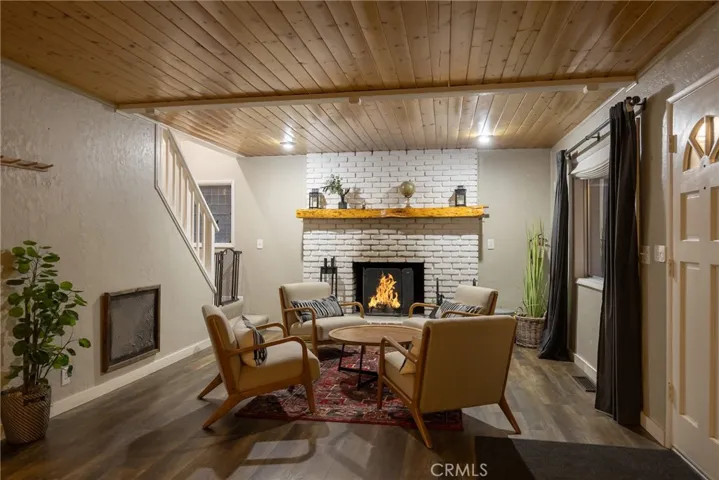 41656 Mcwhinney Lane, Big Bear, California 92315