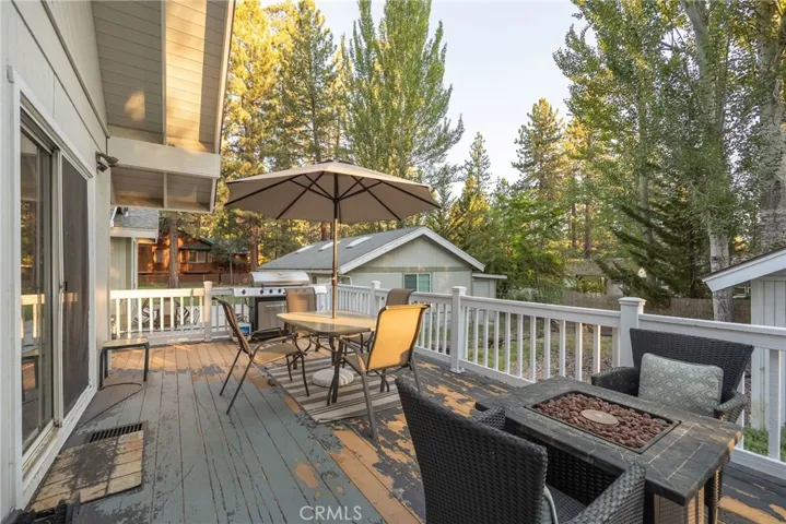 41656 Mcwhinney Lane, Big Bear, California 92315