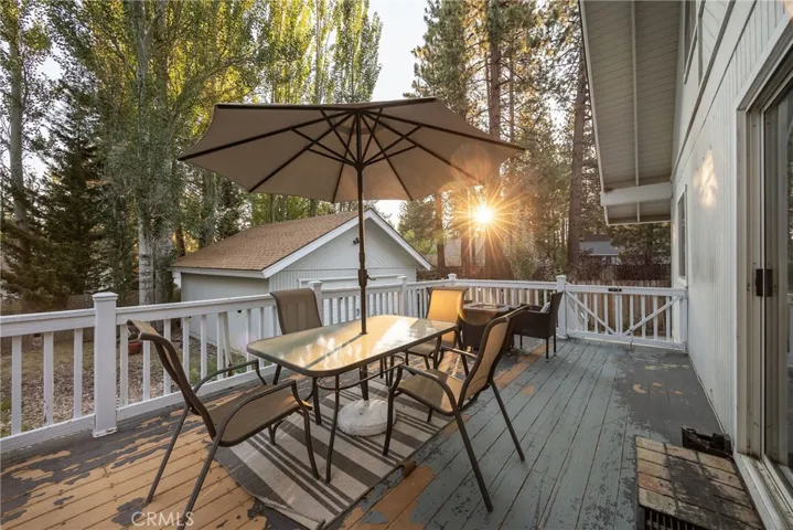 41656 Mcwhinney Lane, Big Bear, California 92315