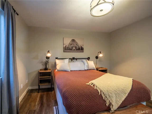 41656 Mcwhinney Lane, Big Bear, California 92315