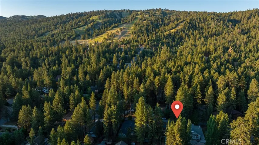 41656 Mcwhinney Lane, Big Bear, California 92315