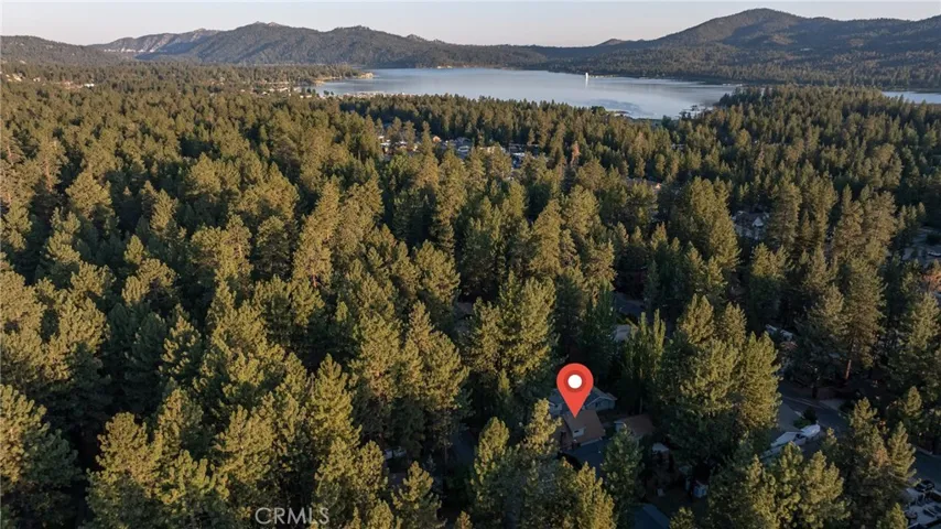 41656 Mcwhinney Lane, Big Bear, California 92315