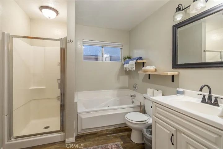 41656 Mcwhinney Lane, Big Bear, California 92315