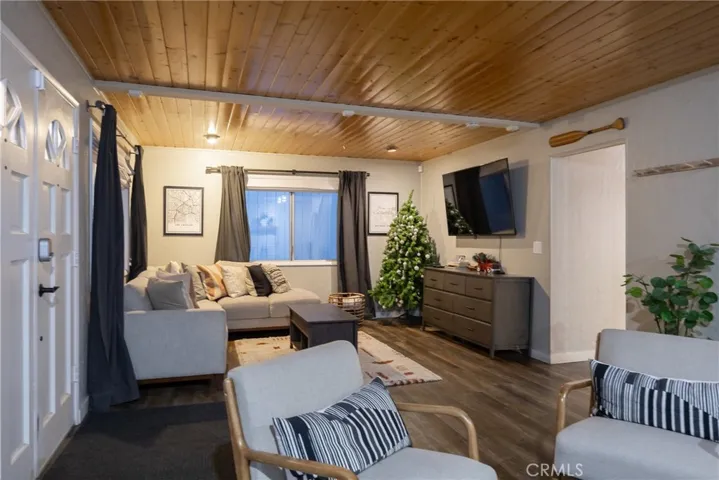 41656 Mcwhinney Lane, Big Bear, California 92315