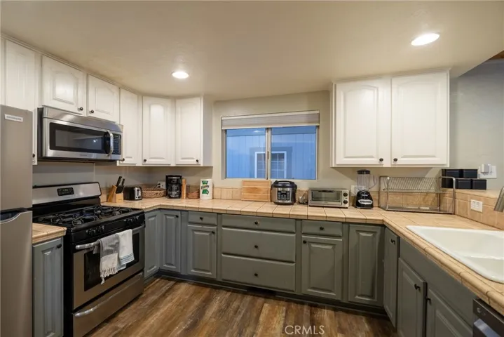 41656 Mcwhinney Lane, Big Bear, California 92315