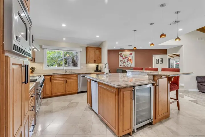 2466 Colinas Paseo, El Cajon, California 92019