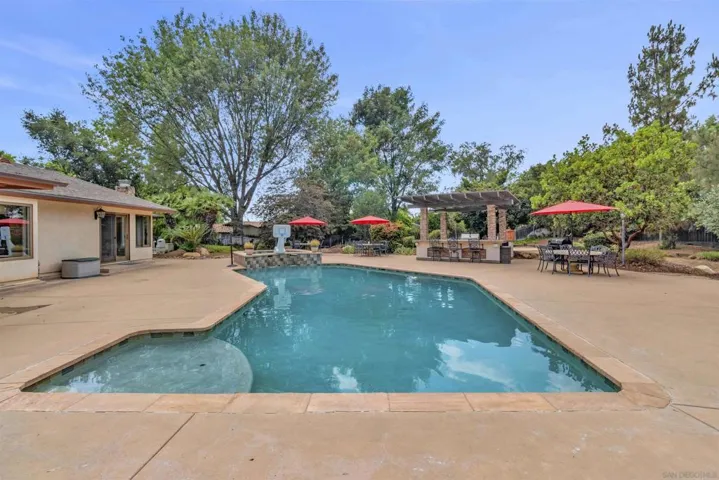 2466 Colinas Paseo, El Cajon, California 92019