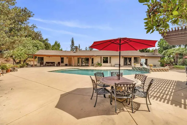 2466 Colinas Paseo, El Cajon, California 92019