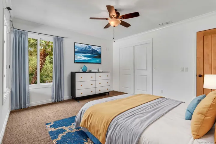 2466 Colinas Paseo, El Cajon, California 92019