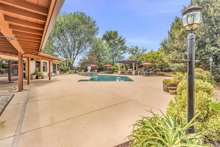 2466 Colinas Paseo, El Cajon, California 92019