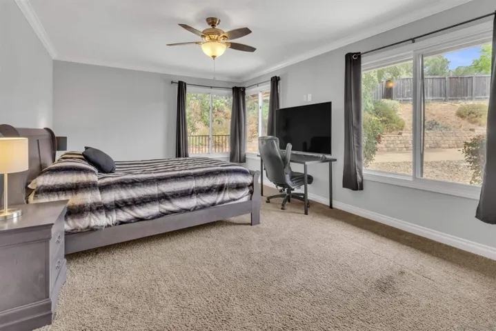 2466 Colinas Paseo, El Cajon, California 92019