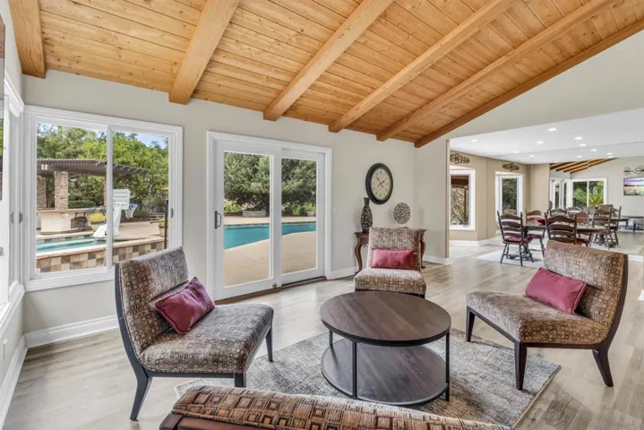 2466 Colinas Paseo, El Cajon, California 92019