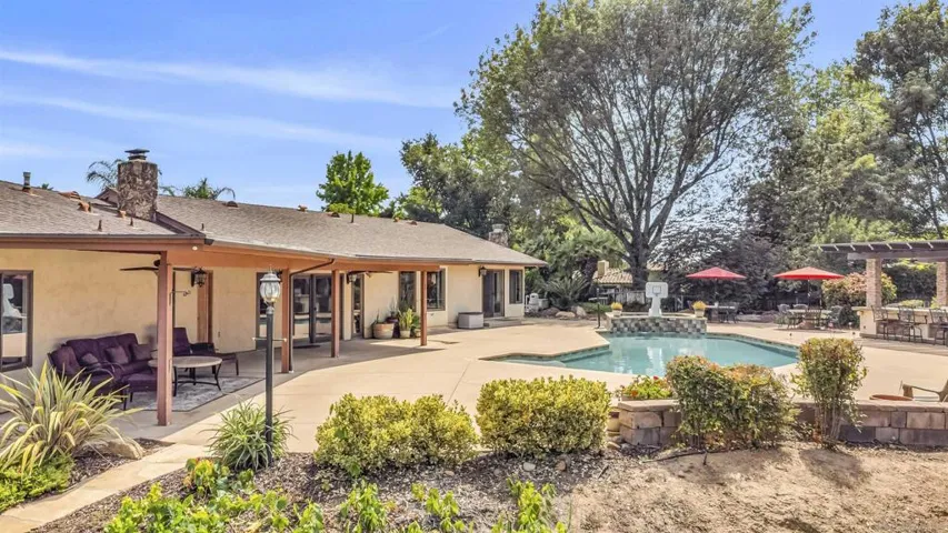 2466 Colinas Paseo, El Cajon, California 92019