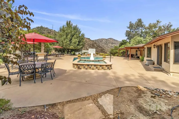 2466 Colinas Paseo, El Cajon, California 92019