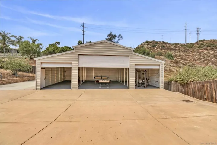 2466 Colinas Paseo, El Cajon, California 92019