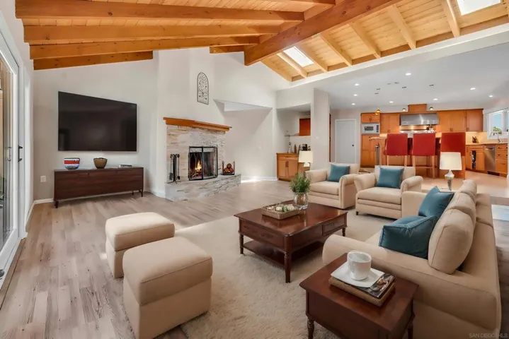 2466 Colinas Paseo, El Cajon, California 92019