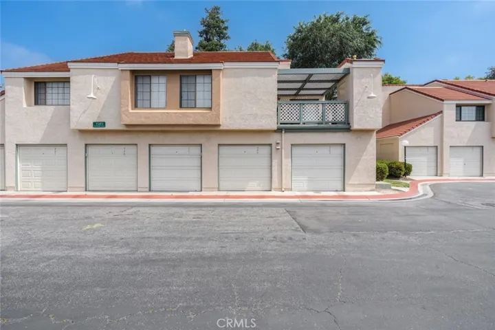 Single car garage
