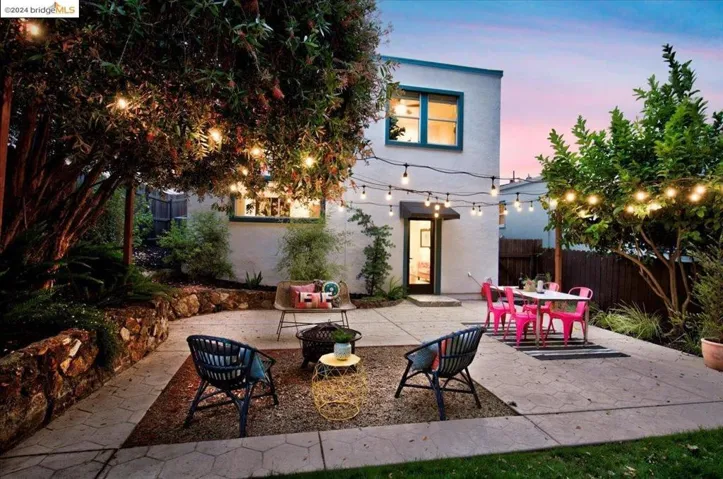2545 Best Ave, Oakland, California 94601