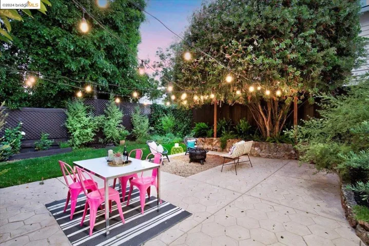 2545 Best Ave, Oakland, California 94601