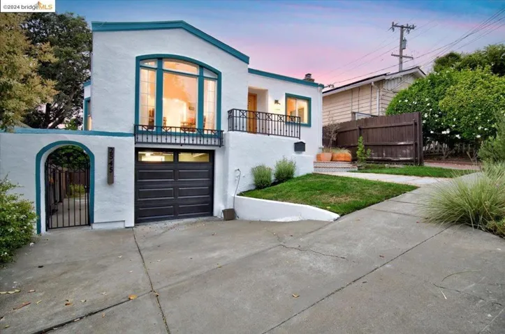 2545 Best Ave, Oakland, California 94601