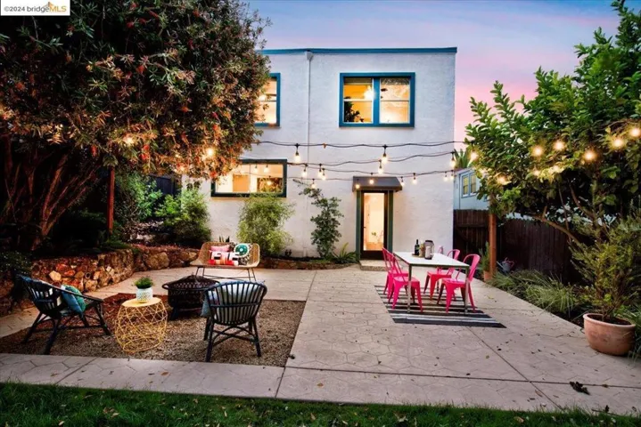 2545 Best Ave, Oakland, California 94601