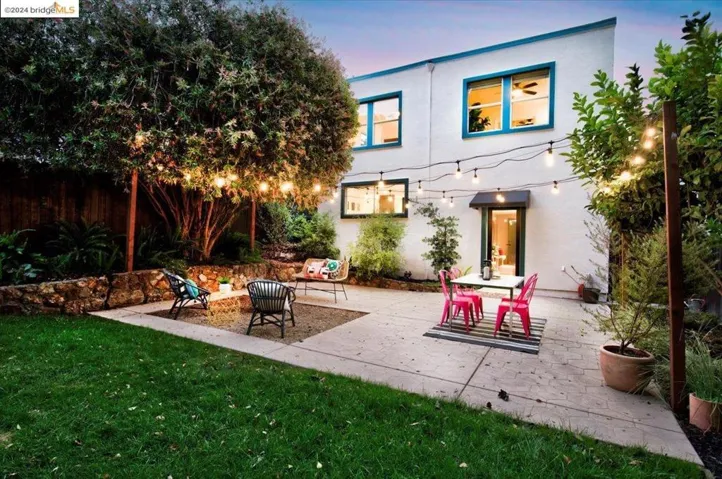 2545 Best Ave, Oakland, California 94601