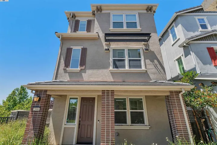 2886 Stringham Way, Dublin, California 94568