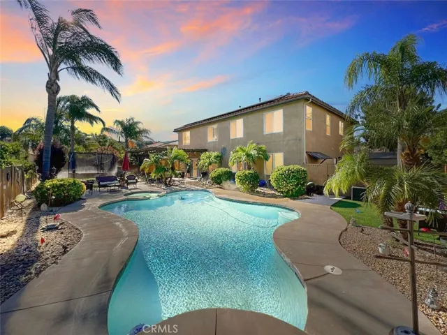 29397 Garnet St, Menifee, California 92584