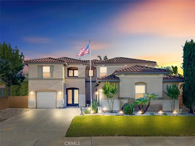 29397 Garnet St, Menifee, California 92584