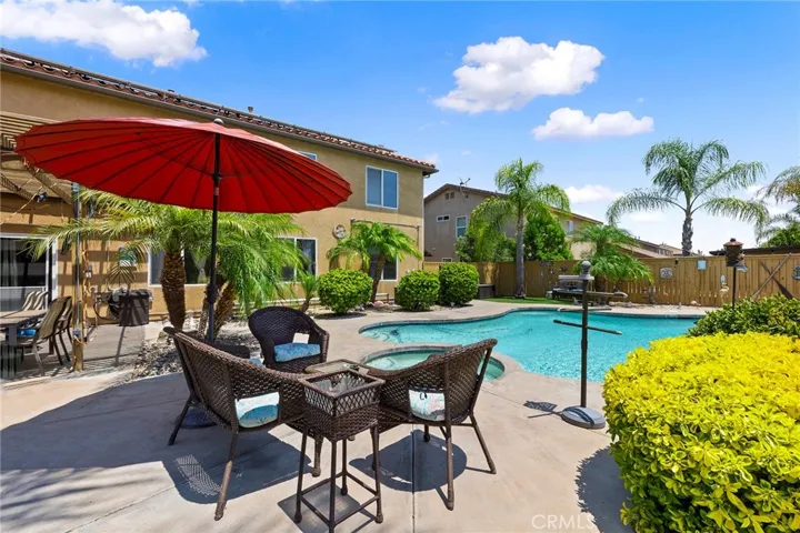 29397 Garnet St, Menifee, California 92584