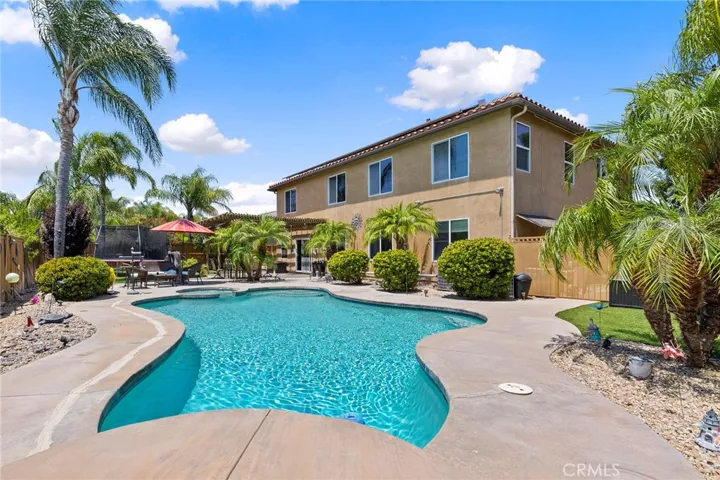 29397 Garnet St, Menifee, California 92584