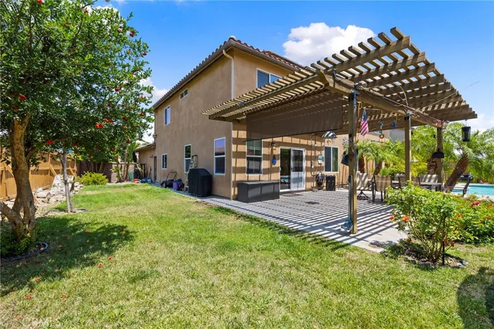 29397 Garnet St, Menifee, California 92584